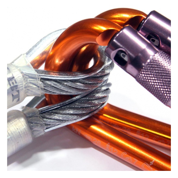  Строп анкерный СВТ 8 мм в Волгограде  