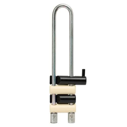  Спусковое устройство Вертикаль Решетка стальная в Волгограде  