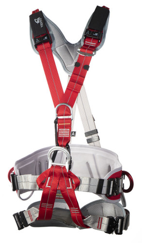  Страховочная система Венто Профи Мастер Фаст V2 в Волгограде  