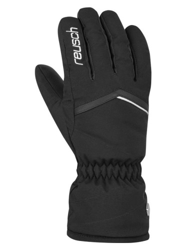 Перчатки Reusch Marisa W Black/White в Волгограде