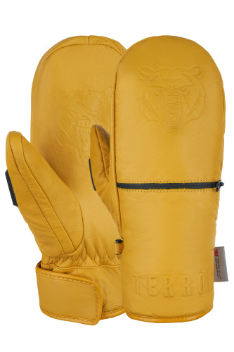 Варежки Terror-Leather Mitten в Волгограде