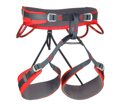  Страховочная система Camp Energy CR 4 red в Волгограде  