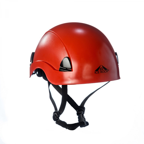  Каска Вертикаль защитная (красная) в Волгограде  