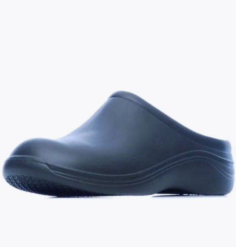 Купить сабо женские "kaury" эва,без утеплителя,темно-синий в Волгограде