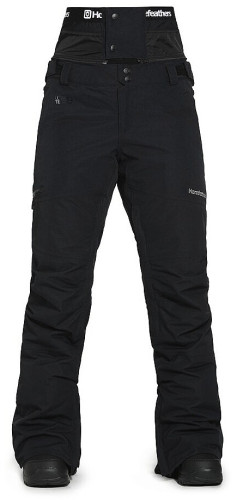 Штаны сноубордические Lotte Pants black HORSEFEATHERS в Волгограде