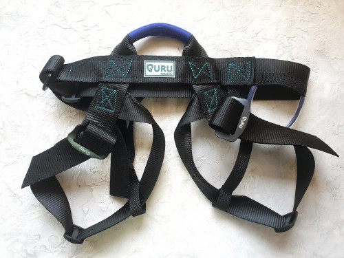  Страховочная система Guru поясная Master V2 в Волгограде  