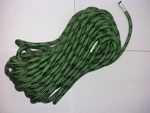  Репшнур Fortis вспомогательный 8мм в Волгограде  