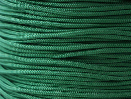  Репшнур Remera PES (РА) 3мм (зеленый) в Волгограде  