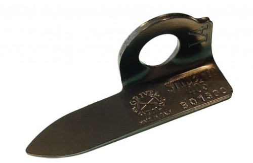  Крючья Stiletto 3 штуки Grivel в Волгограде  