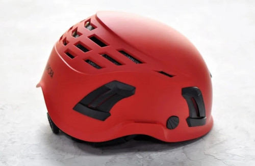  Каска GURU Aurora Red в Волгограде  