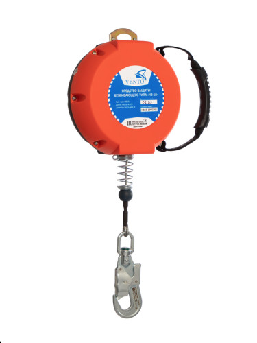  Блокирующее инерционное устройство Венто втягивающего типа НВ15 в Волгограде  