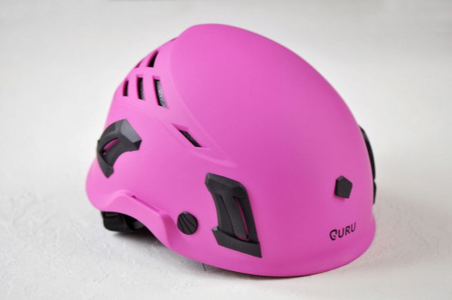  Каска GURU Aurora Purple в Волгограде  