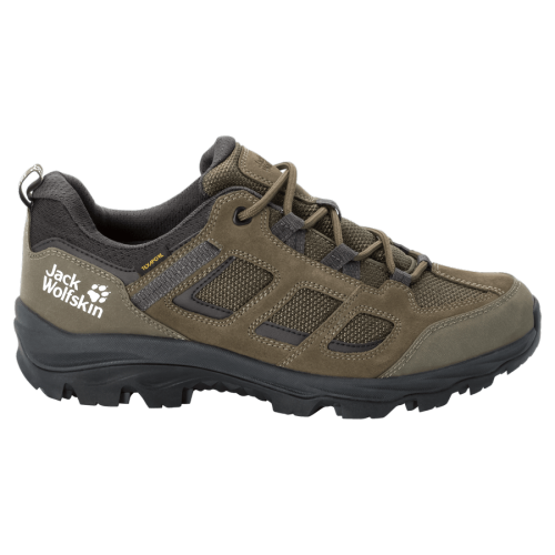 Купить ботинки jw vojo 3 texapore low m khaki/pfantom в Волгограде