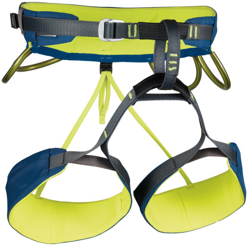 Страховочная система Camp ENERGY Blue (L)