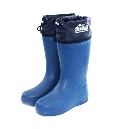 Купить сапоги женские следопыт эва -15°с синий в Волгограде