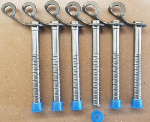  Ледобур титан Турин в Волгограде  