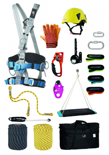  Комплект для канатного доступа Венто СКД-2  в Волгограде  