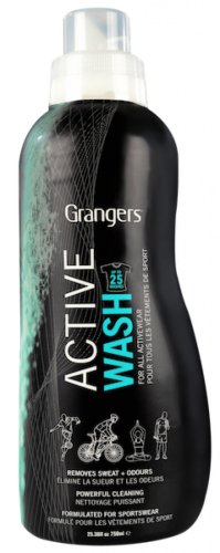 Стирка Grangers для удаления стойких запахов 750ml