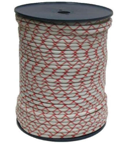  Веревка Коломна СС-динамика 10мм в Волгограде  