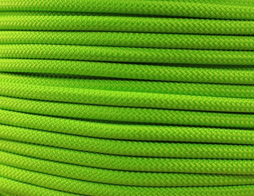  Репшнур Remera Pro Pes (PA) 7мм.1130кг.зеленый в Волгограде  