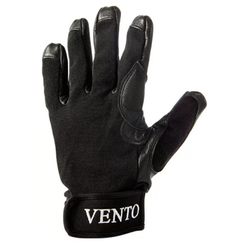  Перчатки Венто Гарда черный в Волгограде  