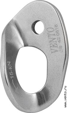  Шлямбур Венто дюралевый д.8мм в Волгограде  