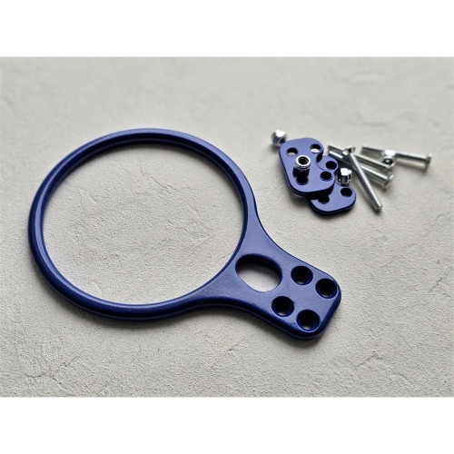  Спусковое устройство Guru INFINITY синий в Волгограде  