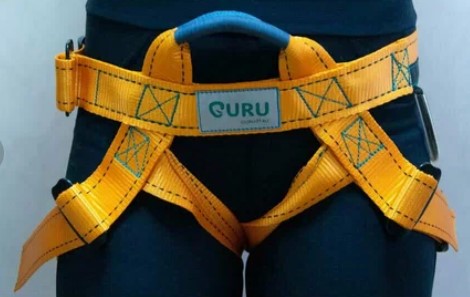  Страховочная система Guru поясная в Волгограде  