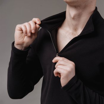 Термобелье Следопыт Fleece Zip Polartec Micro до -30С в Волгограде