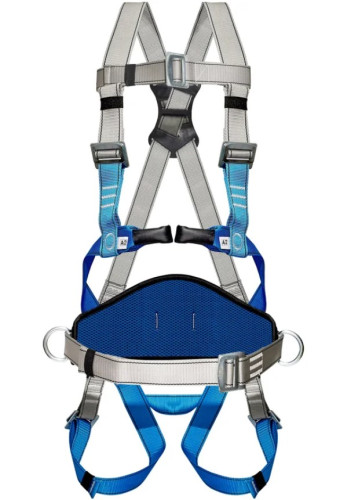  Удерживающая страховочная привязь УС-2аВЖ, канат ОР-021 в Волгограде  