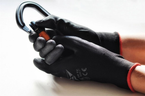  Перчатки Guru для спортивного туризма в Волгограде  