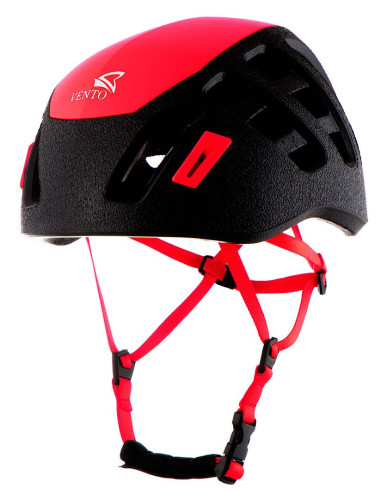  Каска Венто Mistral красный в Волгограде  