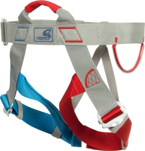  Страховочная система Венто поясная Panda в Волгограде  