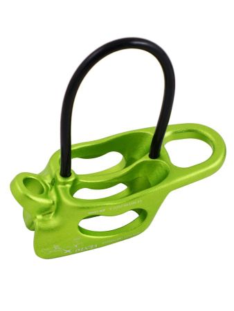  Страховочно-спусковое устройство Венто Лукошко V2 в Волгограде  