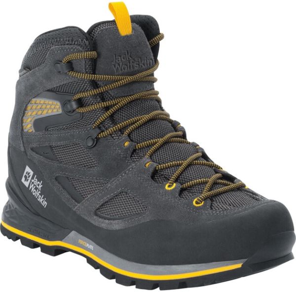 Купить ботинки jw force crest texapore mid m в Волгограде