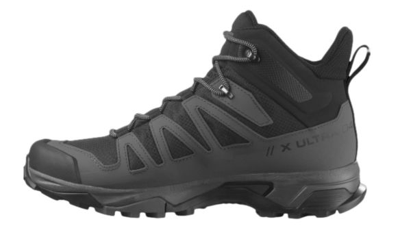 Купить ботинки salomon x ultra 4 mid gtx в Волгограде
