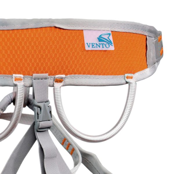  Страховочная система Венто Neon оранжевый в Волгограде  