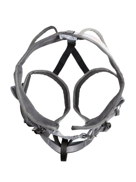  Страховочная система Вертикаль Sirius v2023 серый в Волгограде  