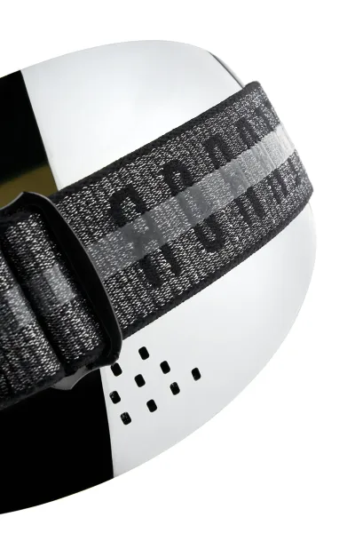 Купить маска terror-future silver в Волгограде