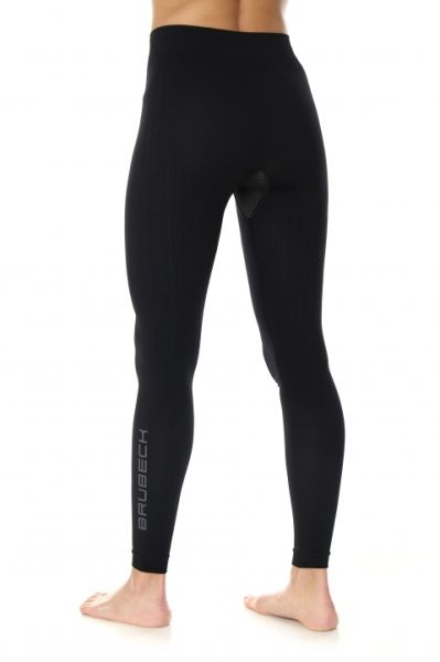 Кальсоны Brubeck Extreme Thermo Ws LЕ1305W черный в Волгограде