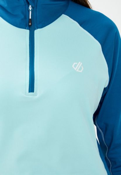 Толстовка Dare2B Involved II Strch бирюзовый в Волгограде