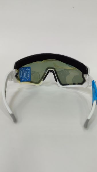 Купить маска los raketos shackle purple chrom polarised 25102 в Волгограде