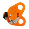  Зажим Вертикаль страховочный orange в Волгограде  