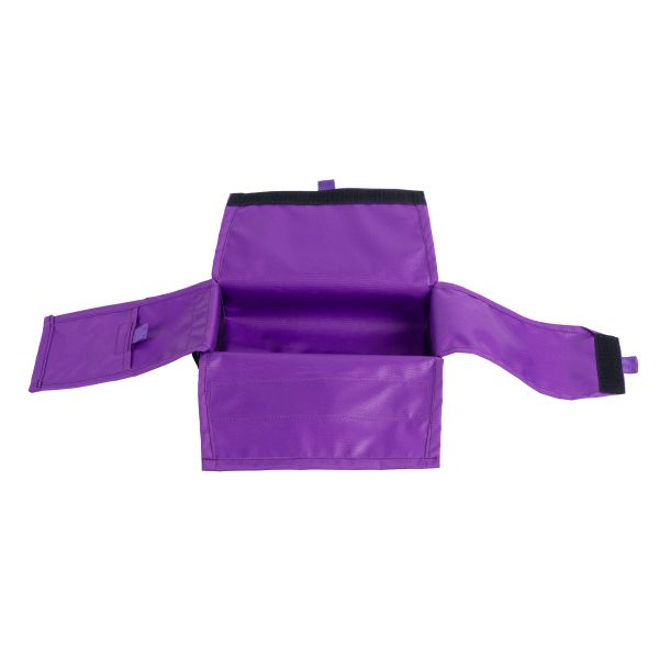  Сумка-чехол Вертикаль для альпинистских кошек фиолет в Волгограде  