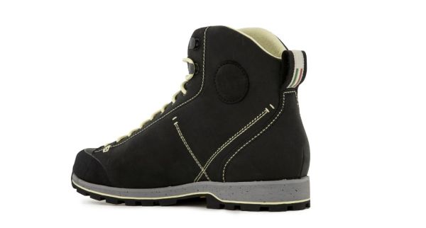 Купить ботинки dolomite 54 high fg evo gtx black в Волгограде