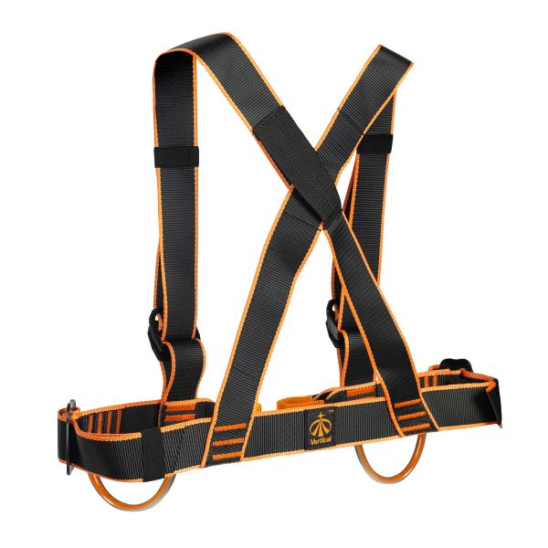  Грудная обвязка "МОДИФИЦИРОВАННАЯ" Вертикаль в Волгограде  