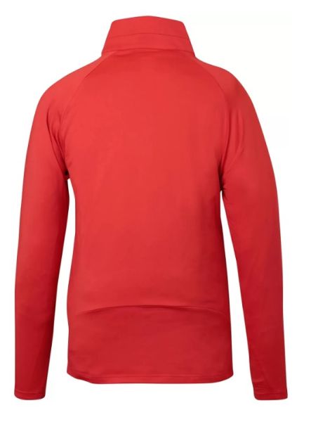 Джемпер Phenix Basic Inner флисовый RD в Волгограде