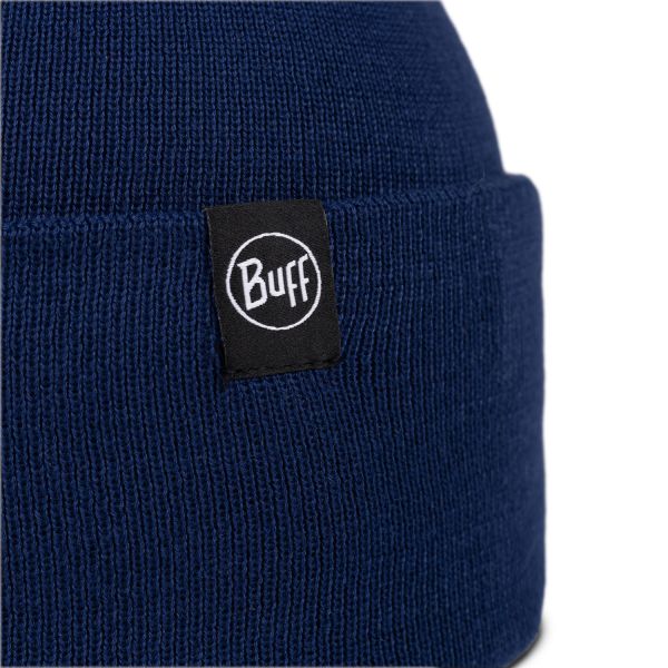 Шапка Buff Knitted Lilon Long Midnight в Волгограде