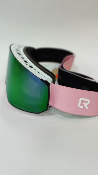 Купить маска losraketos doffer purple gold chrom 23101 в Волгограде