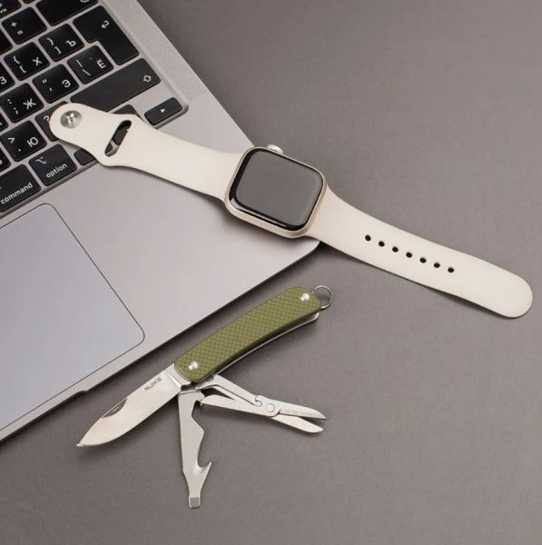 Нож Ruike складной туристический S31-G